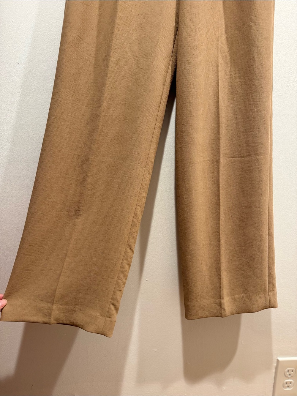Wilfred Aritzia The Effortless Pant - Picture 4 of 8
